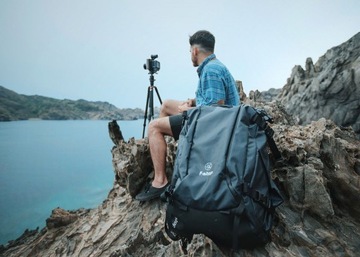РЮКЗАК ДЛЯ ФОТО F-STOP Lotus 32 Л