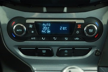 Ford Focus III Hatchback 5d 1.6 EcoBoost 150KM 2011 Ford Focus 1.6 EcoBoost, Navi, Klima, Klimatronic, zdjęcie 12