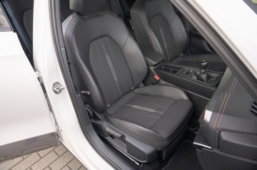 Volkswagen Arteon Fastback Facelifting 1.5 TSI 150KM 2022 BIAŁA PERŁA __100% BEZWYPADKOWY, zdjęcie 23