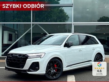 Audi Q7 II 2025 AUDI Q7 55 TFSI e quattro S Line Suv 3.0 (394KM) 2025