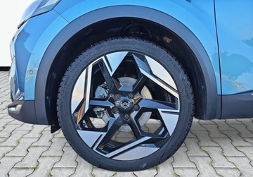 Renault Symbioz 2024 Renault Symbioz Pl Salon, I wl, serwis pelny ASO, Gwarancja, Grupa Adamows, zdjęcie 30