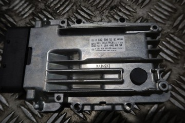 MODUŁ SPALIN BLUETEC MERCEDES ML A6429005101