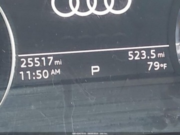 Audi Q5 II 2023 Audi Q5 2023 AUDI Q5 PREMIUM 45 TFSI S LINE QUATTRO 2.0 Benzyna 261KM, zdjęcie 9