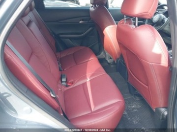 Mazda CX-30 2024 Mazda CX-30 2024r., S Carbon Edition, od ubezpieczalni 2.5 Benzyna 191KM, zdjęcie 9