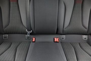 Audi A3 8V Sportback 5d Facelifting 1.5 TFSI 150KM 2018 Audi A3 1.5 TFSI, Salon Polska, Automat, Navi, zdjęcie 9