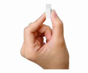 АДАПТЕР АДАПТЕР-ПЕРЕХОДНИК ГРУППЫ MICRO USB на USB-C 3.1 TYPE C TYPE-C