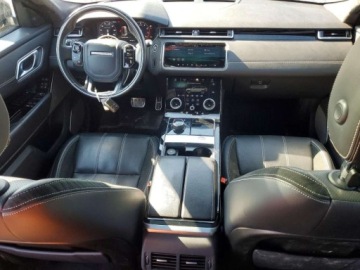 Land Rover Range Rover Velar 2020 Land Rover Range Rover Velar 2020 LAND ROVER RANGE ROVER VELAR R-DYNAMIC S, zdjęcie 7