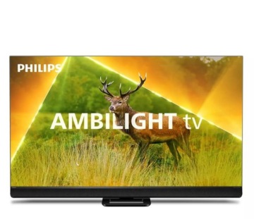PHILIPS 55-дюймовый мини-телевизор со светодиодной подсветкой 55PML9308/12