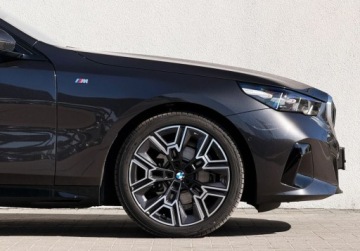 BMW Seria 5 G90-91 Touring 2.0 520d 197KM 2025 BMW Seria 5 I wlasciciel M Sport Gwarancja Bezwypadkowy FVAT23, zdjęcie 10