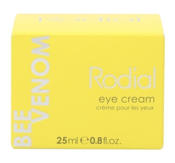 RODIAL BEE VENOM krem pod oczy 25 ml