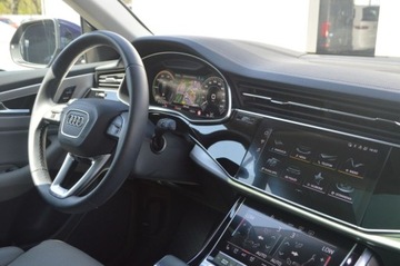 Audi Q8 Q8-e 3.0 55 381KM 2023 Audi Q8 3.0 Hybryda Plug-in 381KM, zdjęcie 11