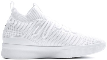 Баскетбольные кроссовки Puma Clyde Court GW 39 Белый