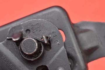 ЗАМОК КАПОТА RENAULT LAGUNA 3 III 07-11