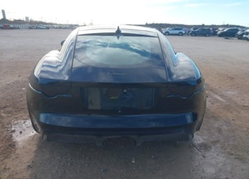 Jaguar F-Type 2018 Jaguar F-Type F-TYPE, od ubezpieczalni 2.0 Benzyna 296KM, zdjęcie 6