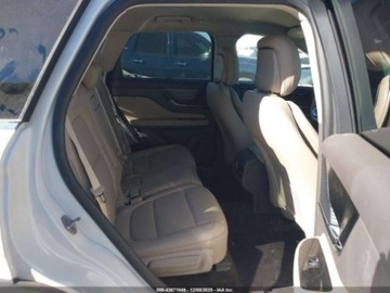 Lincoln 2020 Lincoln Corsair Standard 2020 2.0 Benzyna 250KM, zdjęcie 12