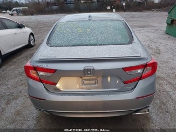 Honda 2020 Honda Accord 2020 Honda Accord Sedan Sport 1.5T CVT 1.5 Benzyna 192KM, zdjęcie 4