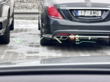 Lexus LS V 2021 Lexus LS 500h 359 KM Prestige AWD. Salon PL., zdjęcie 33