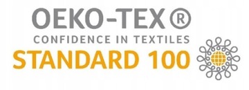 ПОДУШКА НА ГОЛОВУ С ЧЕХОЛОМ 67х40, СТЕГАНАЯ