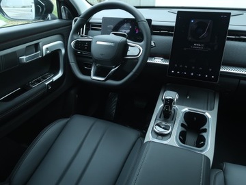  Jaecoo 7 1.6 TGDI, 1. Właściciel, Serwis ASO, zdjęcie 6