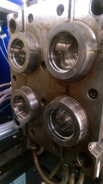 ПРОИЗВОДСТВЕННЫЕ ГОРШКИ, мультичашки, ДЛЯ ПОСЕВА РАССЕНА, 20 ШТ + ПОДДОНД