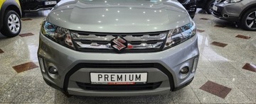 Suzuki Vitara III SUV 1.6 DDiS 120KM 2017 Suzuki Vitara 1.6 D ALLGRIP 4x4 Kamera Ledy Navi Szyber Skory MOZLIWA ZAMI, zdjęcie 1