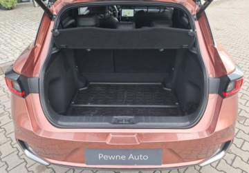 Lexus LBX 1.5 Hybrid 136KM 2024 Lexus LBX Lexus LBX 1.5 Hybrid Cool Salon PL 1.5 Hybryda 136KM, zdjęcie 6