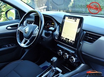 Renault Arkana 2021 Renault Arkana RENAULT Arkana Intens 1.6 E-TECH Hybrid 145KM 1.6 Hybryda, zdjęcie 9