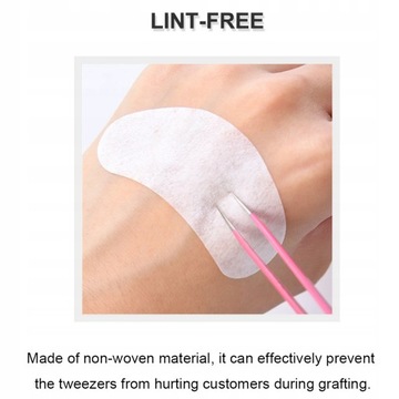 300/400 пар оптовых гидрогелевых гелевых патчей для глаз