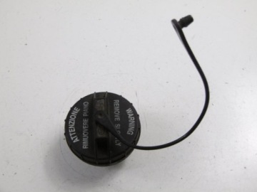 Крышка топливного бака KIA PREGIO TB 2D ОРИГИНАЛЬНЫЙ ПОДЪЕМНИК