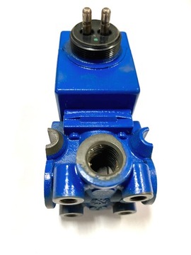 Электромагнитный клапан ДТ 1.13078