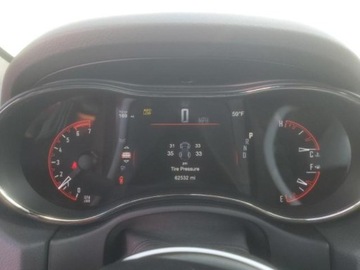 Dodge Durango III 2019 Dodge Durango 2019 DODGE DURANGO RT 5.7 Benzyna 360KM, zdjęcie 9
