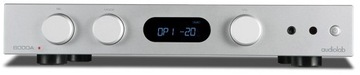 Audiolab 6000A Silver - Bluetooth, DAC, Phono