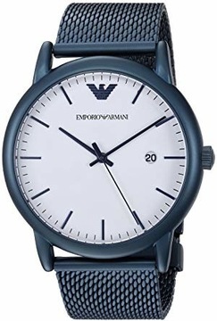 Zegarek EMPORIO ARMANI AR-11025 męski elegancki