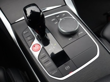 BMW Seria 4 G22-23-26 Coupe 2.0 430i 245KM 2022 BMW 4 430i xDrive, Salon Polska, Serwis ASO, 4X4, zdjęcie 12