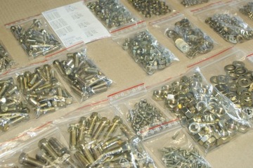 Советские болты СССР К750 М72 MW750 ДНЕПР УРАЛ