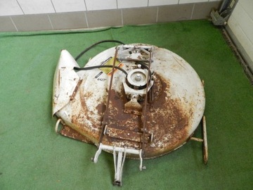 ТРАКТОР-КОСИЛКА 612T ARIENS KOSISKO 76 CM CM