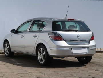 Opel Astra H Hatchback 5d 1.4 TWINPORT ecoFLEX 90KM 2009 Opel Astra 1.4 16V, Salon Polska, Serwis ASO, zdjęcie 3