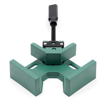 ZACISK KĄTOWY SPAWALNICZY ŚCISK WEWNĘTRZNY WCC-01