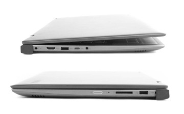Ремкомплект КОРПУС ЗАСЛОНКА ПЕТЛЯ LENOVO YOGA 520-14ISK 520-14IKB НИЖНЯЯ