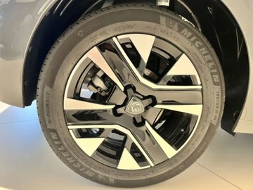 Peugeot 208 II 2025 Od ręki - Allure e-DCS6 1.2 mHEV 110KM / Pakiet Vision i Navigation, zdjęcie 12