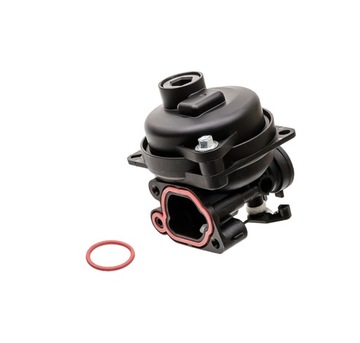 GAŹNIK BRIGGS&STRATTON SERIA 450e, 500e NA PRIMER, 08P502, 09P602, 591110