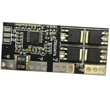 Moduł ochrony baterii litowej String 30A