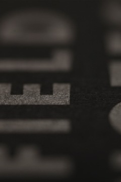 Полевые заметки Черные как смоль заметки Маленькие линии