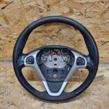 FORD FIESTA MK7 09-17R VOLANT PŘEPÍNAČE MULTIFUNKČNÍ