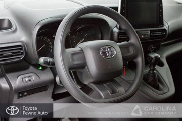 Toyota Proace II 2024 Toyota PROACE CITY VERSO City Verso 1.5 D-4D Busin, zdjęcie 4