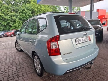 Kia Carens III 2.0 i 16V 144KM 2007 Kia Carens Piekna klimatyzacja bez rdzy 2.0 Benzyna 145KM, zdjęcie 12