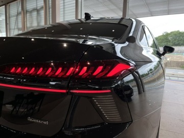 Audi A6 C8 Limousine Plug-In Facelifting 2.0 55 TFSI e 367KM 2025 AUDI A6 e-Hybrid quattro Sedan 2.0 (367 KM) 2025, zdjęcie 15