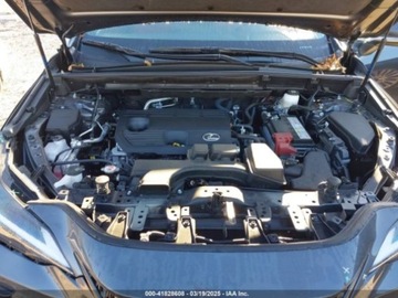 Lexus NX II 2024 Lexus NX 250 PREMIUM, 2024r., 2.5L 2.5 Benzyna 203KM, zdjęcie 11