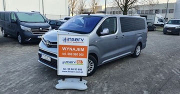 Toyota Proace II 2023