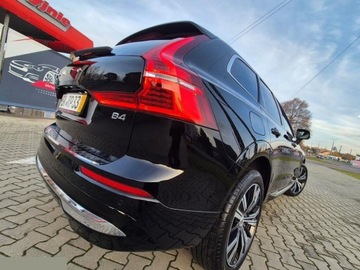 Volvo XC60 II 2023 Volvo XC 60 B4 D AWD Geartronic Inscription 197KM 2023r, zdjęcie 5